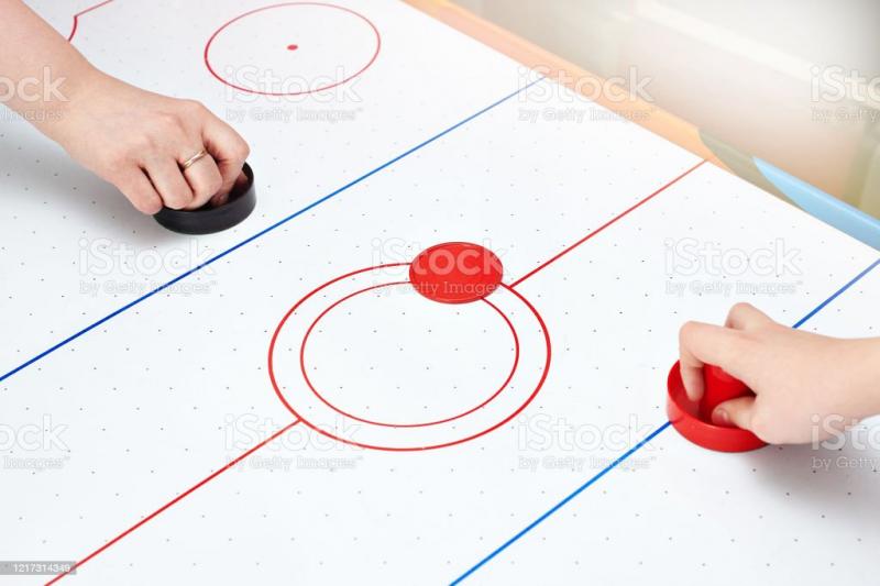 Is This Air Hockey Table Worth Buying in 2023. Discover If Triumph Hockey is Right for You