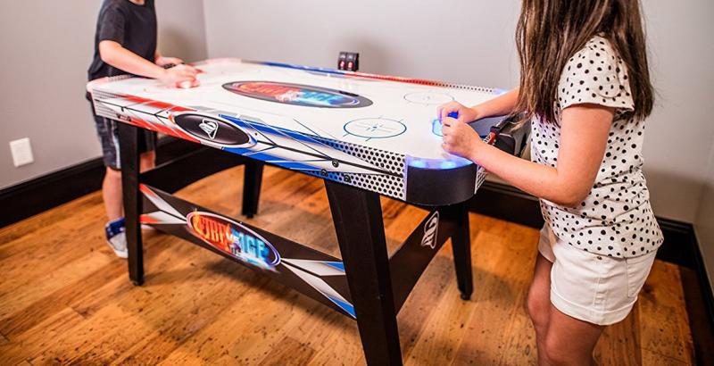 Is This Air Hockey Table Worth Buying in 2023. Discover If Triumph Hockey is Right for You