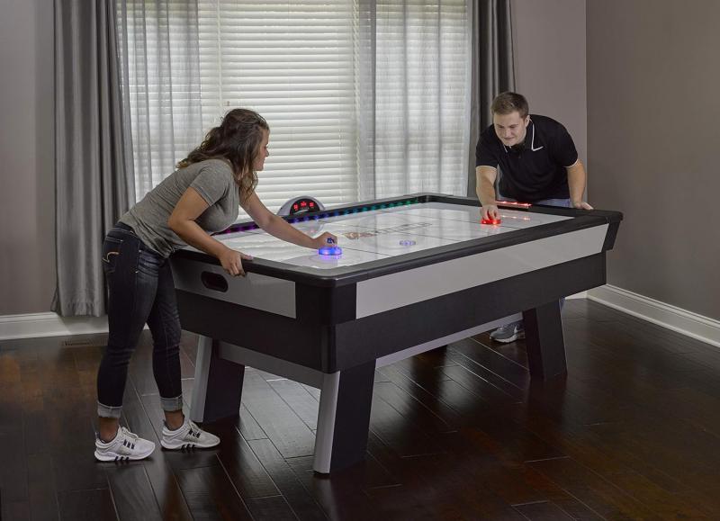Is This Air Hockey Table Worth Buying in 2023. Discover If Triumph Hockey is Right for You