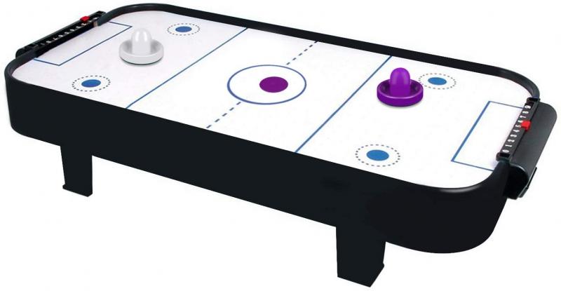 Is This Air Hockey Table Worth Buying in 2023. Discover If Triumph Hockey is Right for You