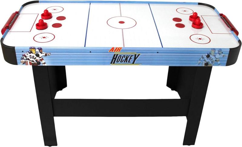 Is This Air Hockey Table Worth Buying in 2023. Discover If Triumph Hockey is Right for You