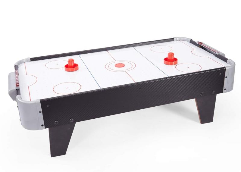 Is This Air Hockey Table Worth Buying in 2023. Discover If Triumph Hockey is Right for You