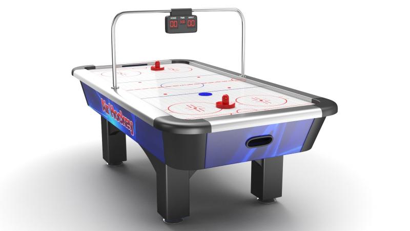 Is This Air Hockey Table Worth Buying in 2023. Discover If Triumph Hockey is Right for You