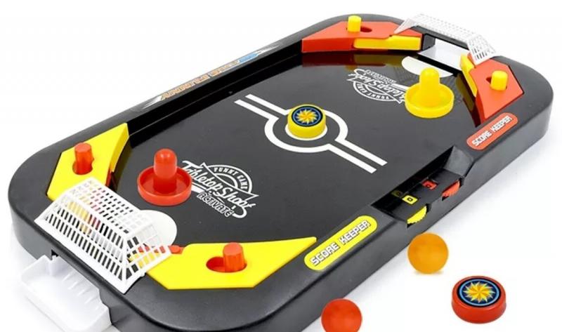 Is This Air Hockey Table Worth Buying in 2023. Discover If Triumph Hockey is Right for You