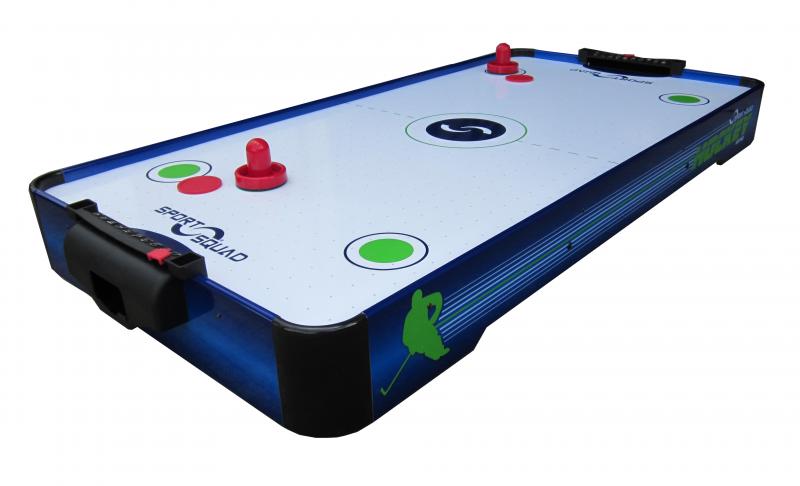 Is This Air Hockey Table Worth Buying in 2023. Discover If Triumph Hockey is Right for You