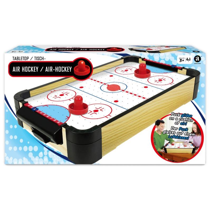 Is This Air Hockey Table Worth Buying in 2023. Discover If Triumph Hockey is Right for You