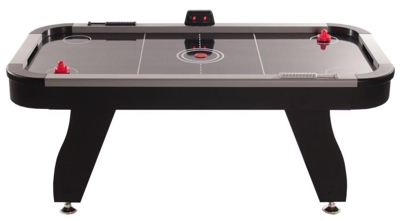Is This Air Hockey Table Worth Buying in 2023. Discover If Triumph Hockey is Right for You