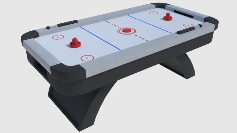 Is This Air Hockey Table Worth Buying in 2023. Discover If Triumph Hockey is Right for You