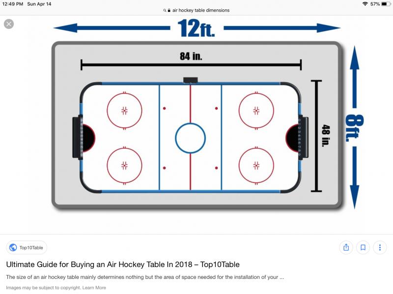 Is This Air Hockey Table Worth Buying in 2023. Discover If Triumph Hockey is Right for You