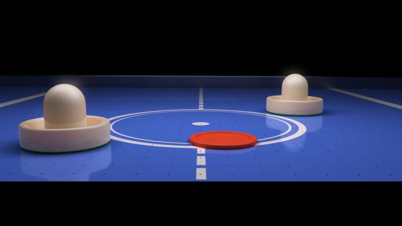 Is This Air Hockey Table Worth Buying in 2023. Discover If Triumph Hockey is Right for You