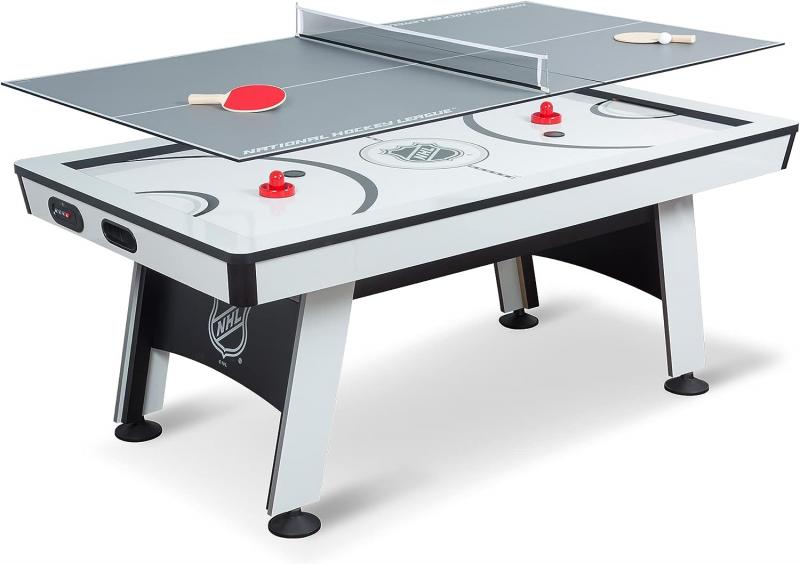 Is This Air Hockey Table Worth Buying in 2023. Discover If Triumph Hockey is Right for You