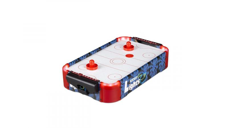 Is This Air Hockey Table Worth Buying in 2023. Discover If Triumph Hockey is Right for You