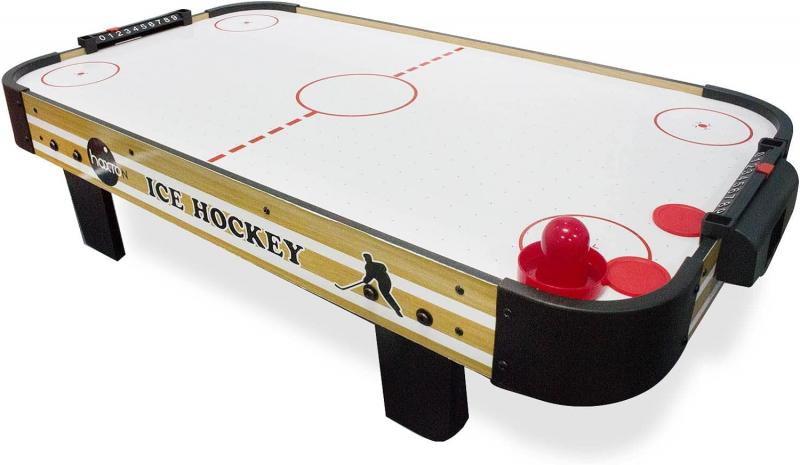 Is This Air Hockey Table Worth Buying in 2023. Discover If Triumph Hockey is Right for You