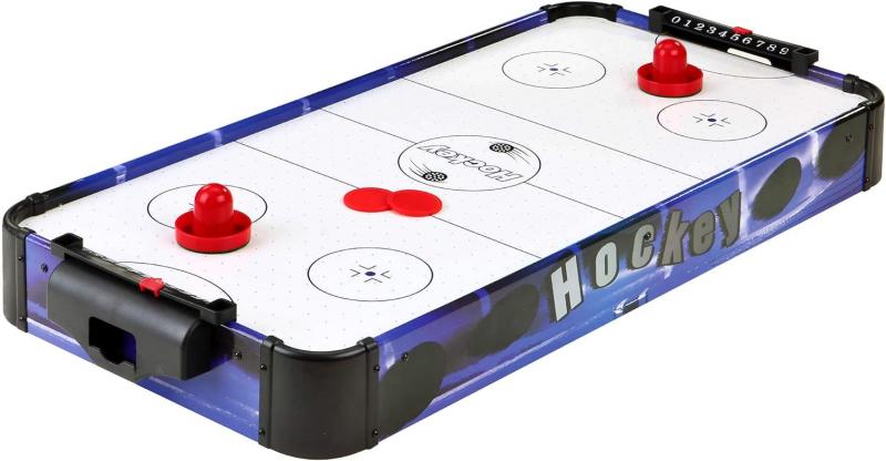 Is This Air Hockey Table Worth Buying in 2023. Discover If Triumph Hockey is Right for You