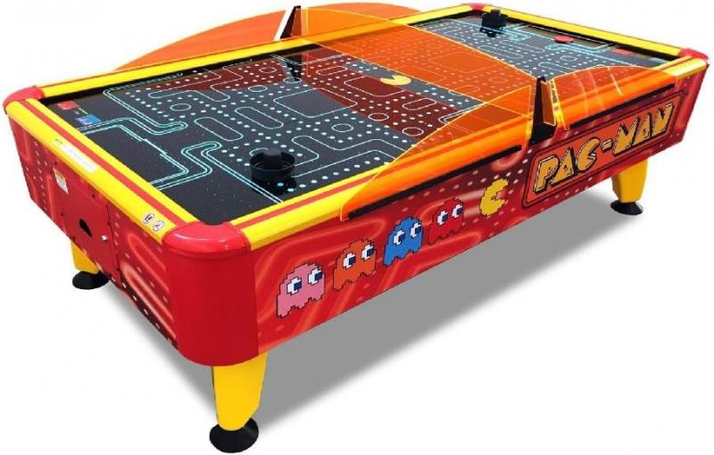 Is This Air Hockey Table Worth Buying in 2023. Discover If Triumph Hockey is Right for You