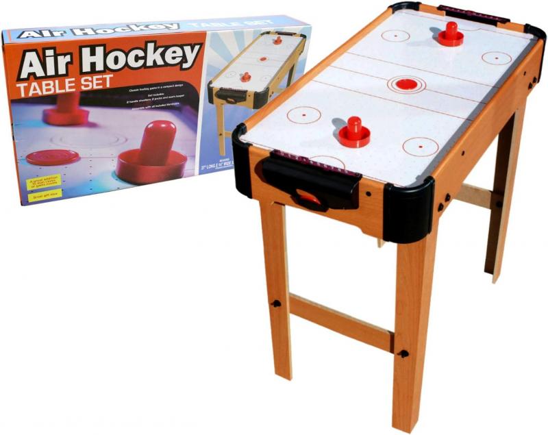 Is This Air Hockey Table Worth Buying in 2023. Discover If Triumph Hockey is Right for You
