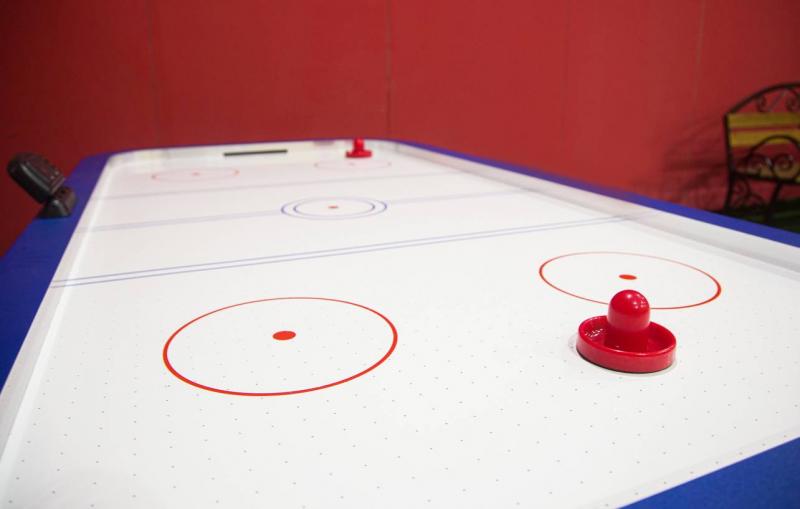 Is This Air Hockey Table Worth Buying in 2023. Discover If Triumph Hockey is Right for You