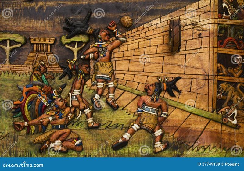 Is This Ancient Mexican Soccer Ball The Oldest In History. The Mesoamerican Rubber Treasure That Changed The Game