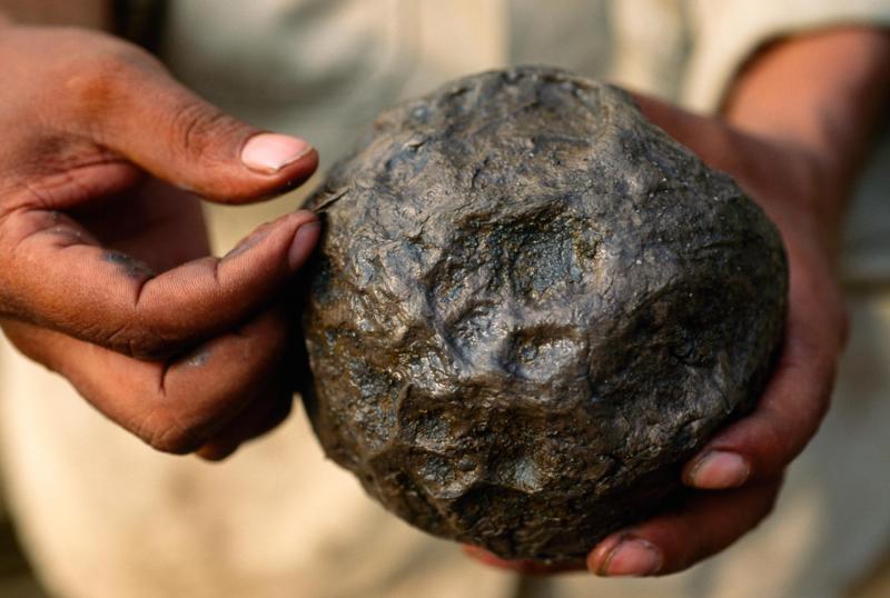 Is This Ancient Mexican Soccer Ball The Oldest In History. The Mesoamerican Rubber Treasure That Changed The Game