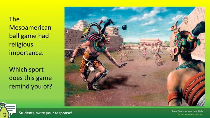Is This Ancient Mexican Soccer Ball The Oldest In History. The Mesoamerican Rubber Treasure That Changed The Game
