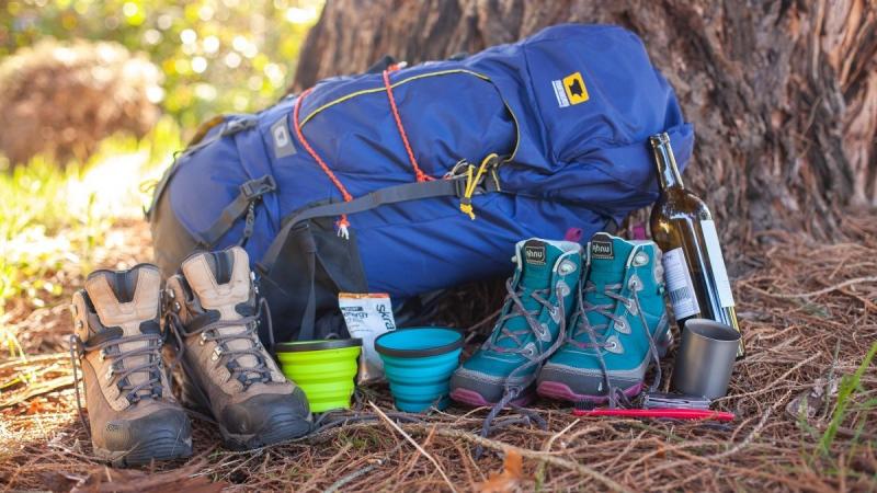 Is This Backpack Canopy The Ultimate Outdoor Accessory. How The Quest Q36 Is Redefining Backcountry Camping