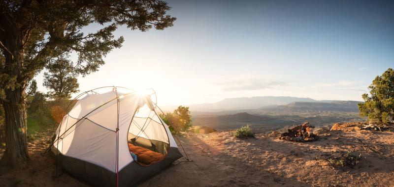 Is This Backpack Canopy The Ultimate Outdoor Accessory. How The Quest Q36 Is Redefining Backcountry Camping