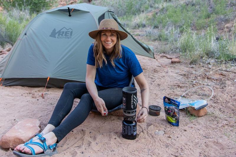 Is This Backpack Canopy The Ultimate Outdoor Accessory. How The Quest Q36 Is Redefining Backcountry Camping