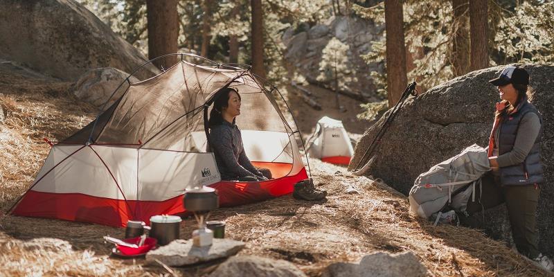 Is This Backpack Canopy The Ultimate Outdoor Accessory. How The Quest Q36 Is Redefining Backcountry Camping