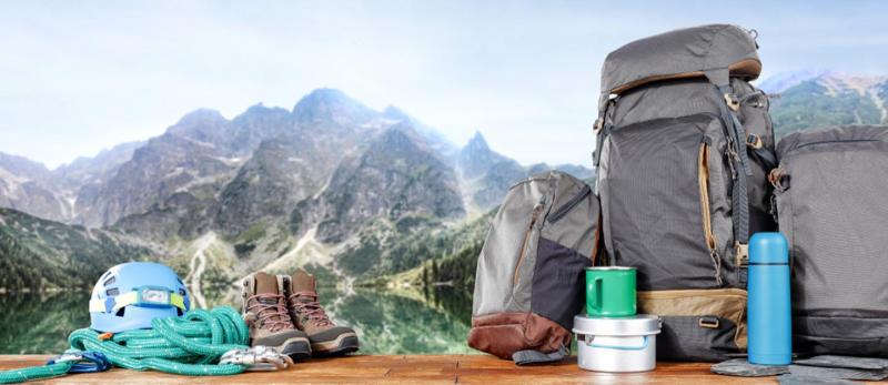 Is This Backpack Canopy The Ultimate Outdoor Accessory. How The Quest Q36 Is Redefining Backcountry Camping
