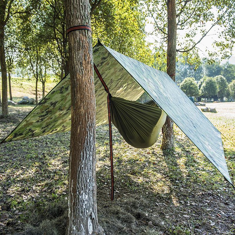 Is This Backpack Canopy The Ultimate Outdoor Accessory. How The Quest Q36 Is Redefining Backcountry Camping