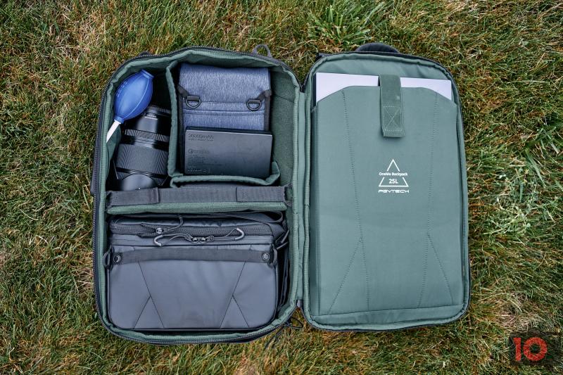 Is This Backpack Canopy The Ultimate Outdoor Accessory. How The Quest Q36 Is Redefining Backcountry Camping