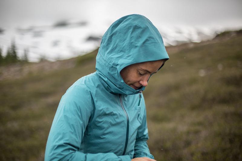 Is This Columbia Jacket The Best Rain Shell of 2023: Why You Need The Switchback Now