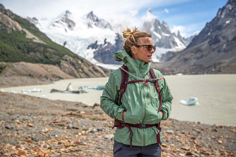 Is This Columbia Jacket The Best Rain Shell of 2023: Why You Need The Switchback Now