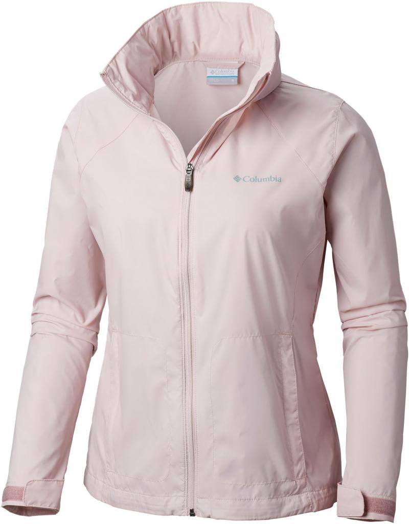 Is This Columbia Jacket The Best Rain Shell of 2023: Why You Need The Switchback Now