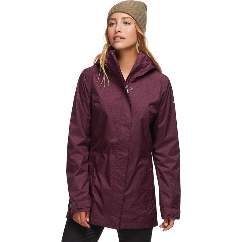 Is This Columbia Jacket The Best Rain Shell of 2023: Why You Need The Switchback Now