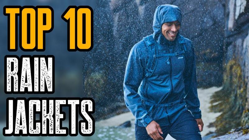 Is This Columbia Jacket The Best Rain Shell of 2023: Why You Need The Switchback Now
