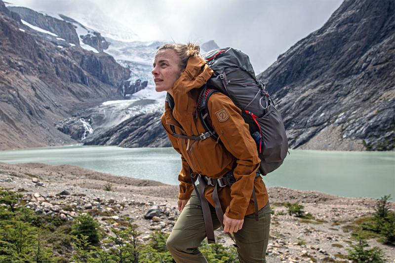 Is This Columbia Jacket The Best Rain Shell of 2023: Why You Need The Switchback Now