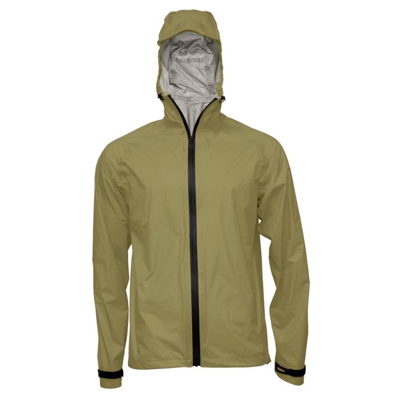 Is This Columbia Jacket The Best Rain Shell of 2023: Why You Need The Switchback Now