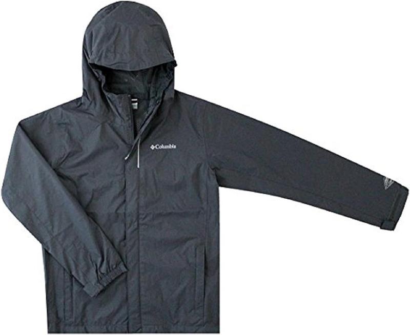 Is This Columbia Jacket The Best Rain Shell of 2023: Why You Need The Switchback Now