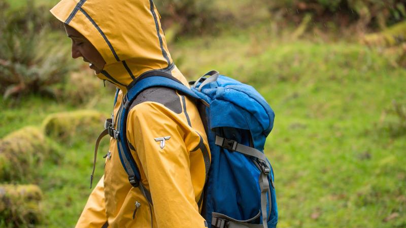 Is This Columbia Jacket The Best Rain Shell of 2023: Why You Need The Switchback Now