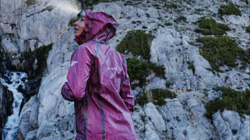 Is This Columbia Jacket The Best Rain Shell of 2023: Why You Need The Switchback Now