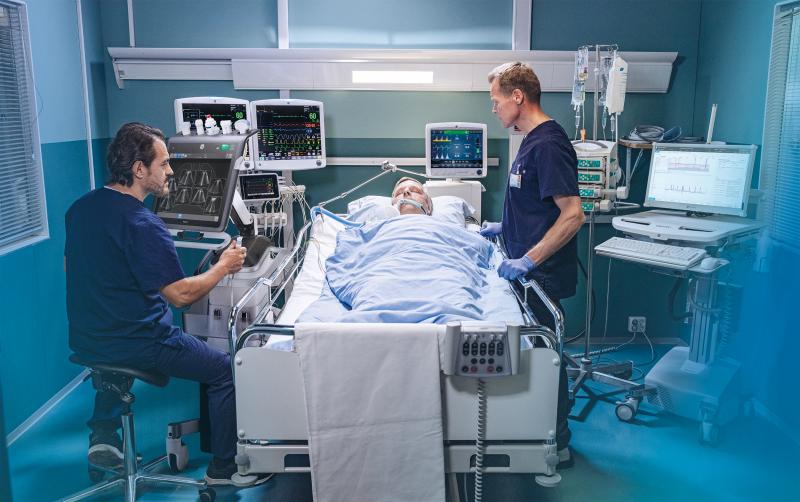 Is This Connecticut Hospital Your Best Option for Top-Notch Care: St. Joseph Trumbull CT Offers Quality Treatment and Compassion