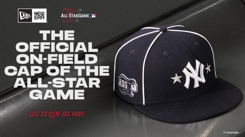 Is This Hat Ushering in a New Era of American Pride. The Sleek Yet Patriotic American Flag Fitted Hat From New Era
