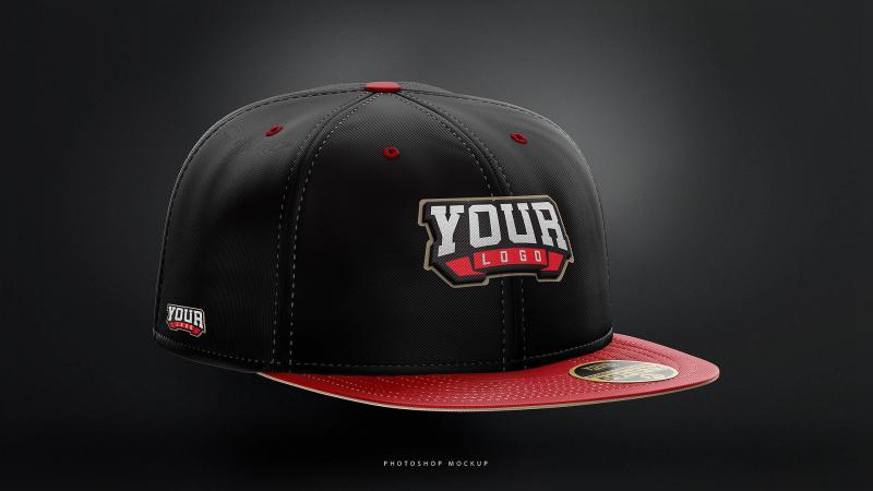 Is This Hat Ushering in a New Era of American Pride. The Sleek Yet Patriotic American Flag Fitted Hat From New Era