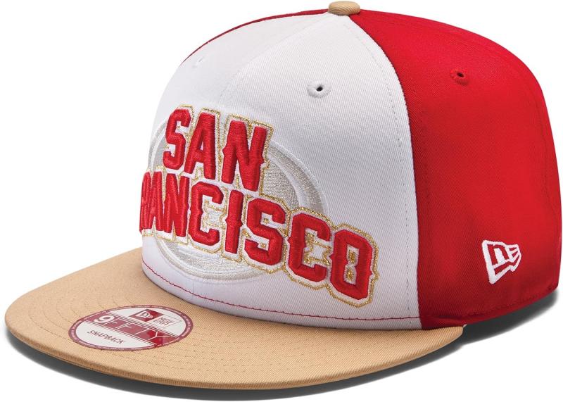 Is This Hat Ushering in a New Era of American Pride. The Sleek Yet Patriotic American Flag Fitted Hat From New Era