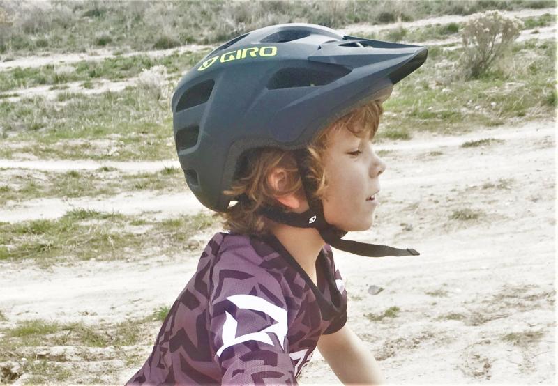 Is This Helmet Safe Enough for Your Child: Introducing the Giro Raze Youth Bike Helmet