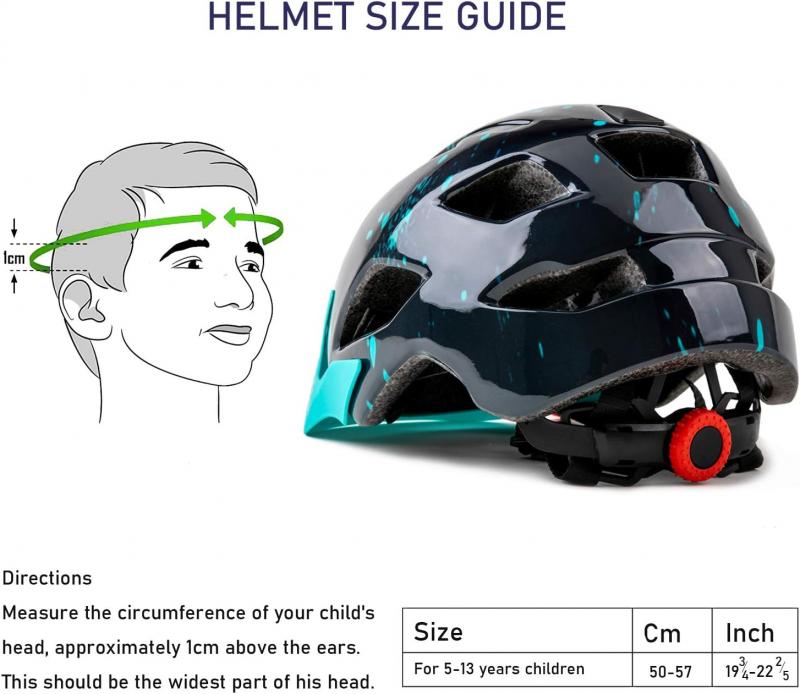 Is This Helmet Safe Enough for Your Child: Introducing the Giro Raze Youth Bike Helmet