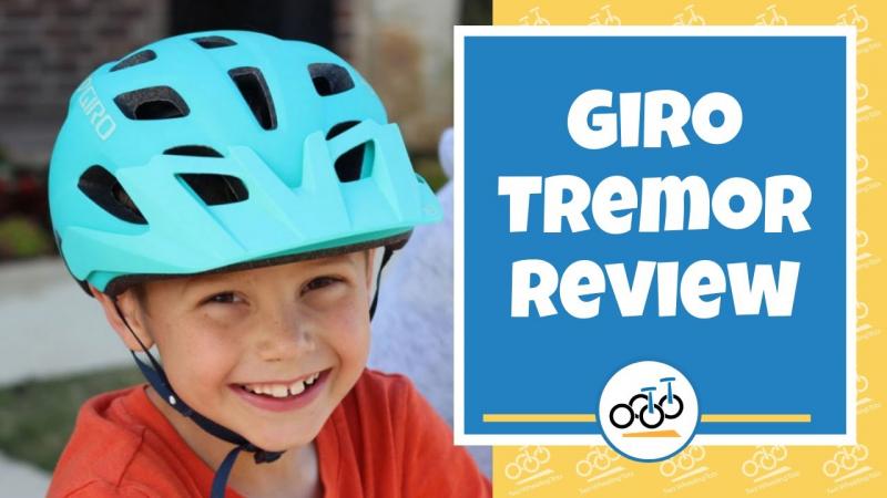 Is This Helmet Safe Enough for Your Child: Introducing the Giro Raze Youth Bike Helmet