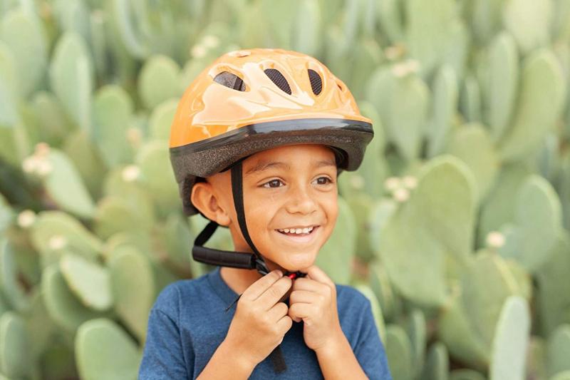 Is This Helmet Safe Enough for Your Child: Introducing the Giro Raze Youth Bike Helmet