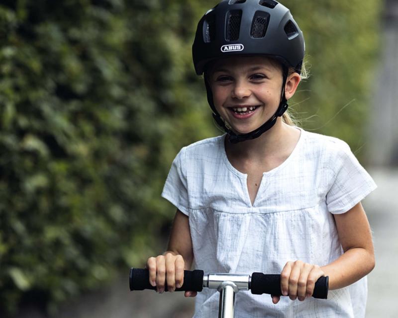 Is This Helmet Safe Enough for Your Child: Introducing the Giro Raze Youth Bike Helmet